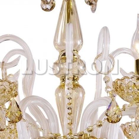 Подвесная люстра Arte Lamp Versailles A5081LM-6GO