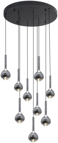 Подвесной светильник Aployt Wisia APL.058.13.36 (LED, 220V, на проводе)