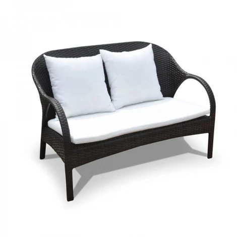 Комплект плетеной мебели KM 0040