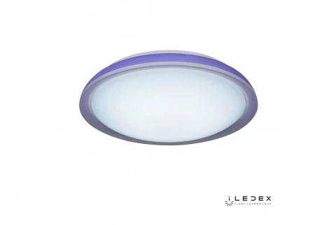 Потолочный светильник iLedex Chameleon 24W PURPLE
