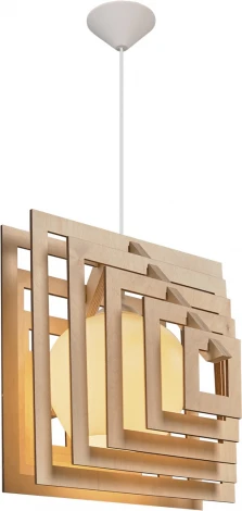 Подвесной светильник Мелодия Света PS1N 000056972