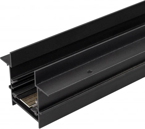 Шинопровод под гипсокартон магнитный Arlight 034680 (24V)