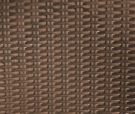 Обеденная группа Sheffilton SHT-DS140 коричневый