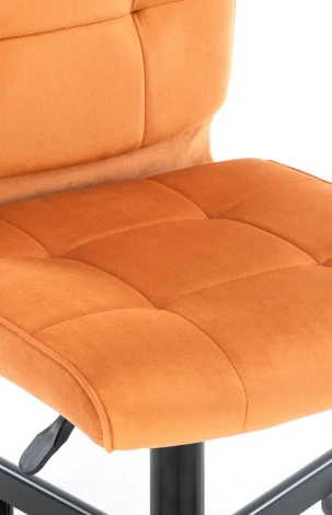 Компьютерное кресло Everprof EP-300 Ткань Терракотовый