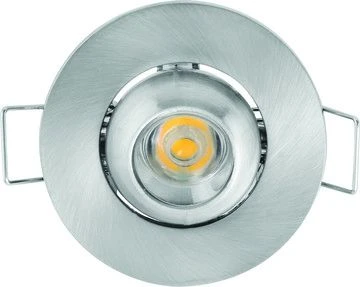 Horoz Fiona 016-028-0001 chrome 2700K