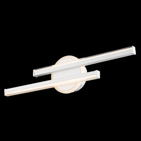 Настенный светильник светодиодный с выключателем Citilux Trent CL203520