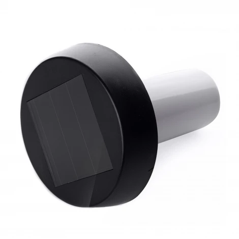 Грунтовый светильник на солнечной батарее Uniel USL-S-183/PM490 SMALL TORCH (LED, IP44)
