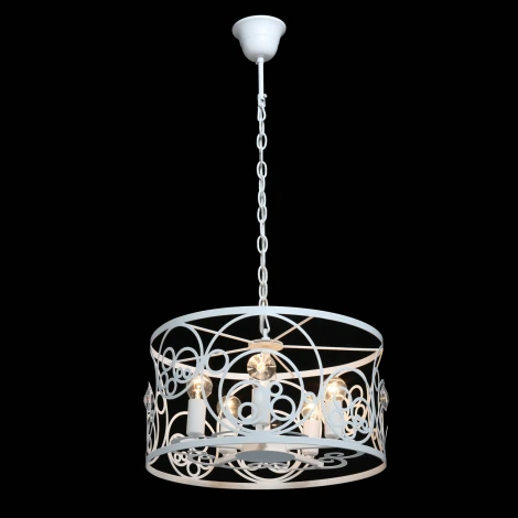 Подвесная люстра MW-Light Замок 249018905