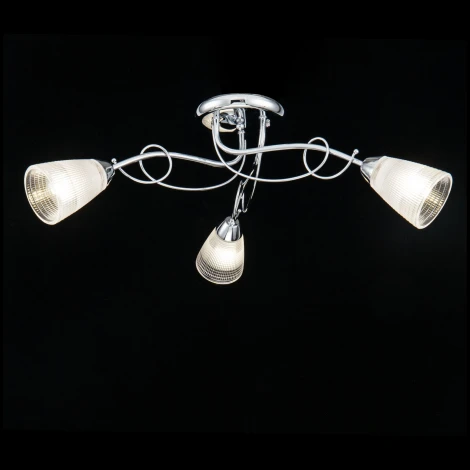 Потолочная люстра Freya Stasya FR5684CL-03CH