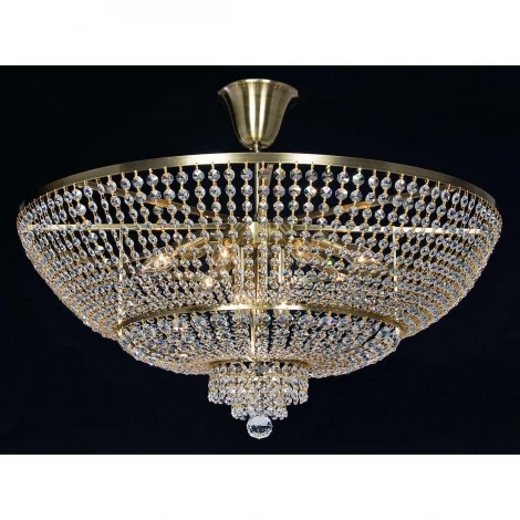 Потолочная люстра Favourite Stella 1230-16U