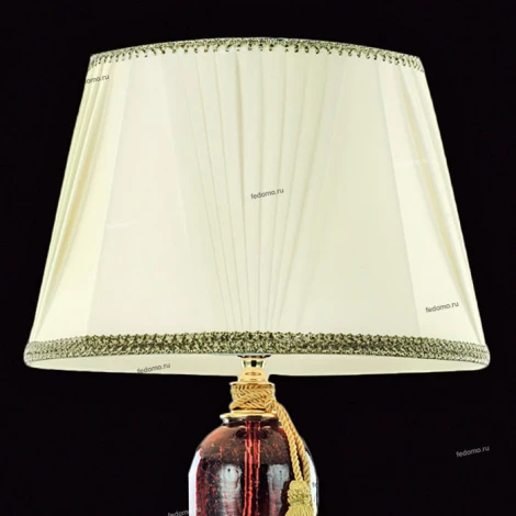 Интерьерная настольная лампа Divinare Simona 5125/10 TL-1