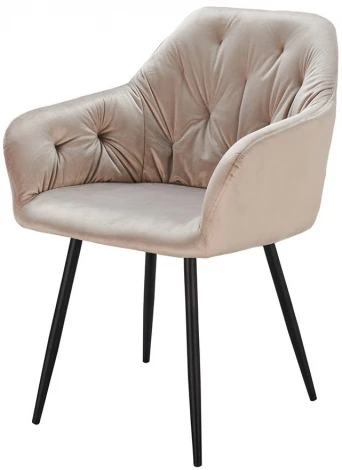 Стул DC8175 бежевый