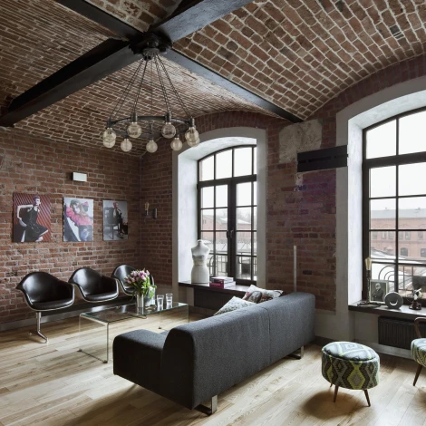 Бра Citilux Максвелл CL446311