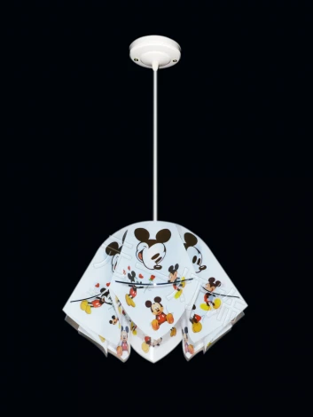 Подвесной светильник Мелодия Света PS1N 000026020