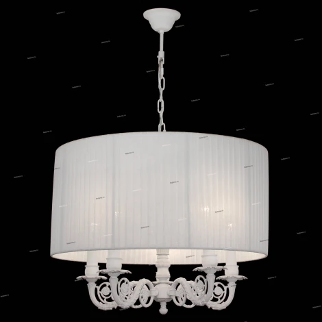 Подвесная люстра Citilux Alba CL430251