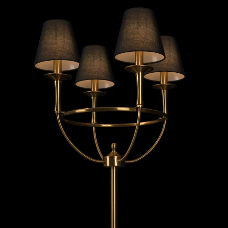 Торшер Loft It Lattice 10435F (220V)