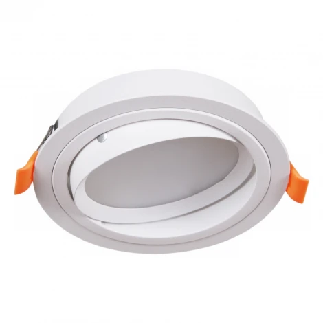 Точечный светильник Reluce 53026-9.0-001RLD GX53 WT