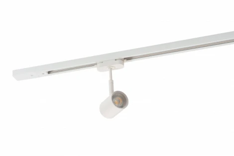 Трековый светильник Denkirs DK620 DK6001-WH