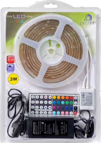 Светодиодная лента Lucide Flex-Led-Strip 14253/03/99