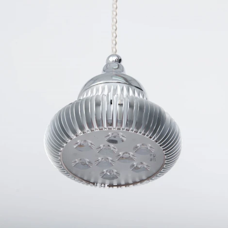 Подвесной светильник Abrasax MA03707C-009 (LED, 220V, на проводе, круглые)