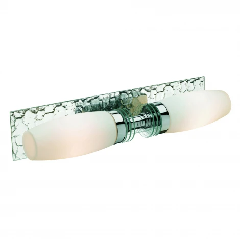 Настенный светильник Markslojd Husum 103084