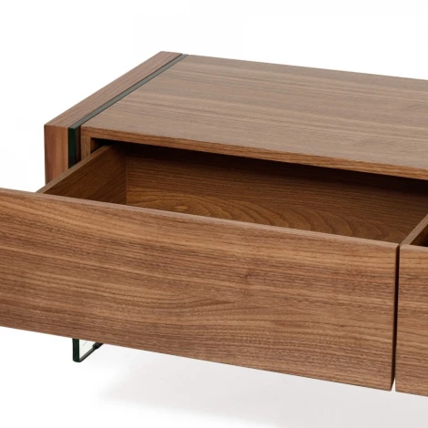 ТВ-тумба Somerset 188х38 COSMO арт.CP1803TV3-V36F-2