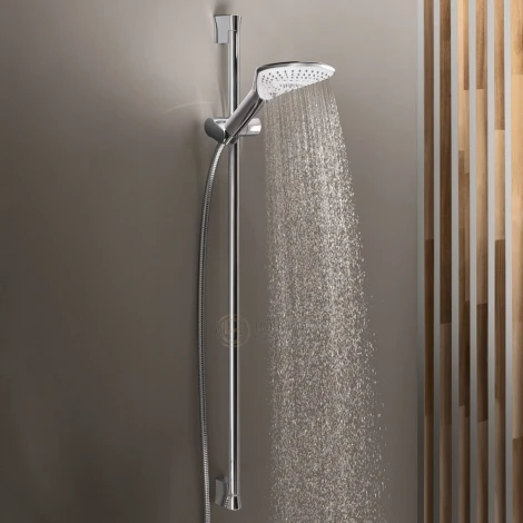 Душевая лейка Kludi Fizz 3S 6770005-00