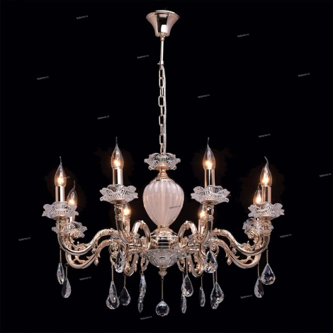 Подвесная люстра MW-Light Селена 482012808