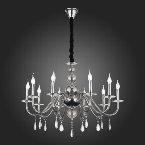 Подвесная люстра ST Luce Siema SL1113.403.10