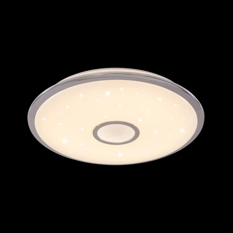 Потолочный светильник Citilux Старлайт R CL70380R