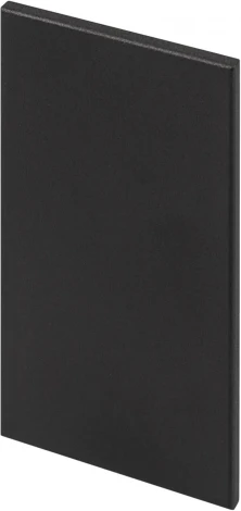 Заглушка MAG-ORIENT-CAP-2652 (BK) (Arlight, IP20 Пластик) 033641(1)