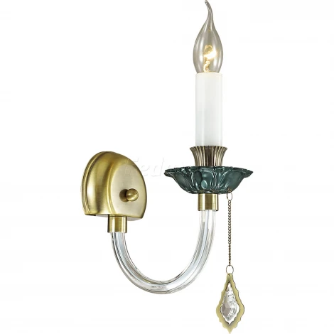 Бра Odeon Light Arizzi 3985/1W