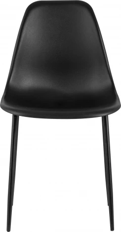 Стул KON черный 4 шт. Stool Group (арт.УТ000037267)