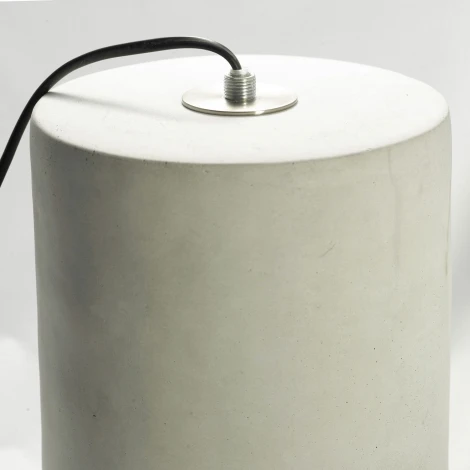 Торшер Lussole Lgo Martinez LSP-0517 (220V, выключатель, круглые, IP21)