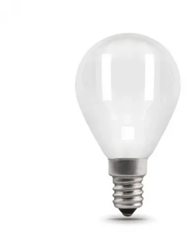 Лампочка светодиодная филаментная Gauss 105201209