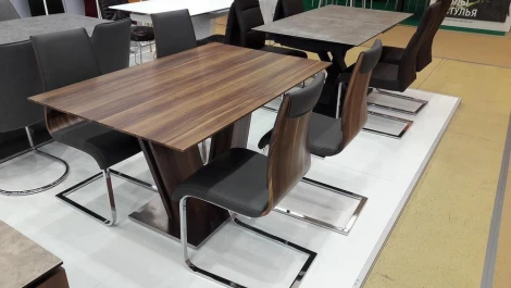 Стул Simona Pranzo