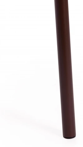 Стул GENIUS (mod 75) / 2 шт. в упаковке Tetchair (Металл,Пластик/Бежевый) арт.24497