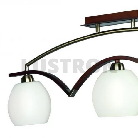 Потолочная люстра Omnilux Verona OML-26937-03