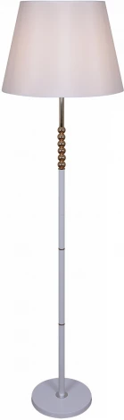 Торшер Reluce 02053-0.6-01 WH-GD (220V)