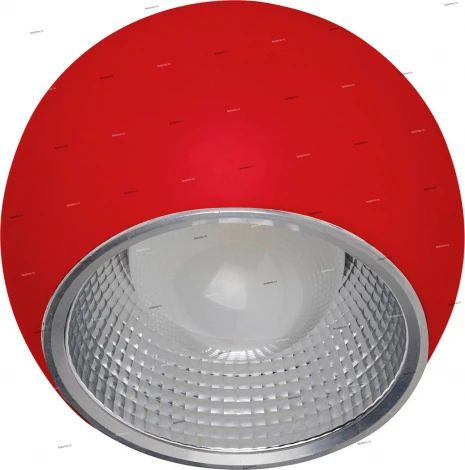 Horoz Astra HL872L / 020-001-0020 red