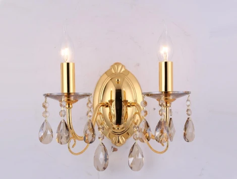 Бра Newport 10800 10802/A gold