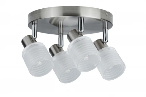 Спот Paulmann Helix 60162