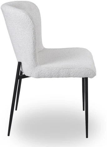 Стул ESF TEDFORD FSC1988 TOP 2097-4/Ткань,Металл