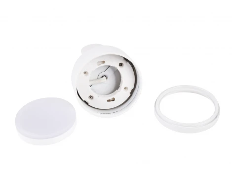 Трековый светильник Ambrella GL GL5356 (220V, круглые)