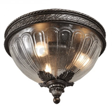 Потолочный светильник Chiaro Маркиз 397011303