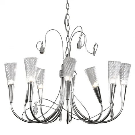 Подвесная люстра Lightstar Aereo 711094