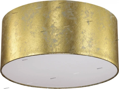 Потолочный светильник Odeon Light Femina 3279/3CA