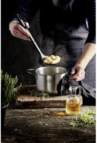 Половник 31 см, Ballarini Nero 28001-001