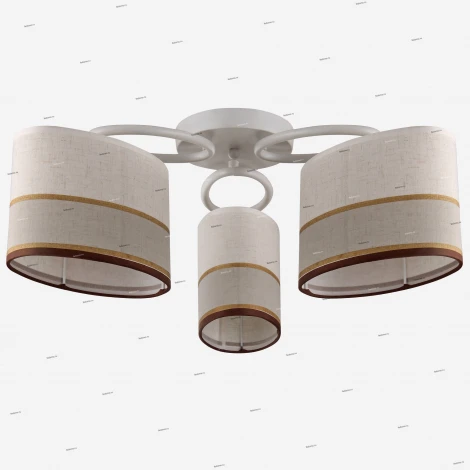 Потолочная люстра J-Light Markel 1154/3C