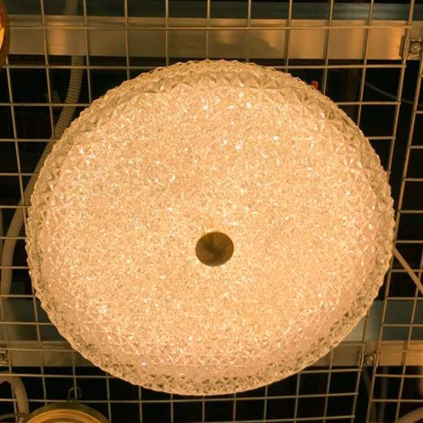 Потолочный светильник круглый светодиодный Cloyd Acrux 10873 (220V, круглые)